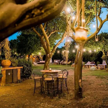 Capodimonte 4* Nápoly