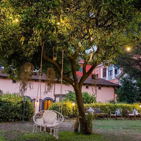 Capodimonte Vendégház 4*
