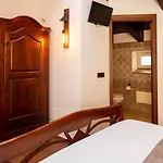 Affittacamere Capodimonte 4*