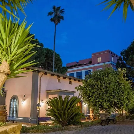 Capodimonte Guest house Naples