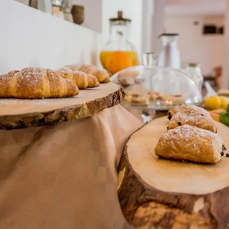Guest house Capodimonte Naples