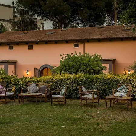 Guest house Capodimonte Naples