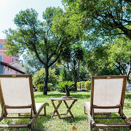 Capodimonte Guest house