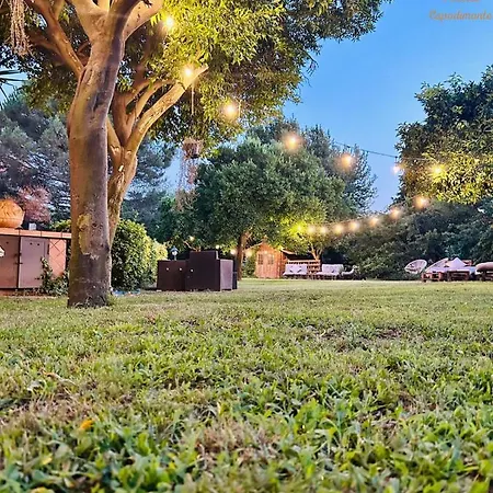 Guest house Capodimonte