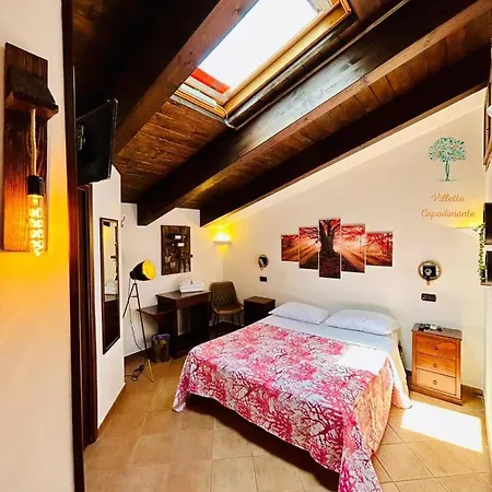 Capodimonte Guest house 2*