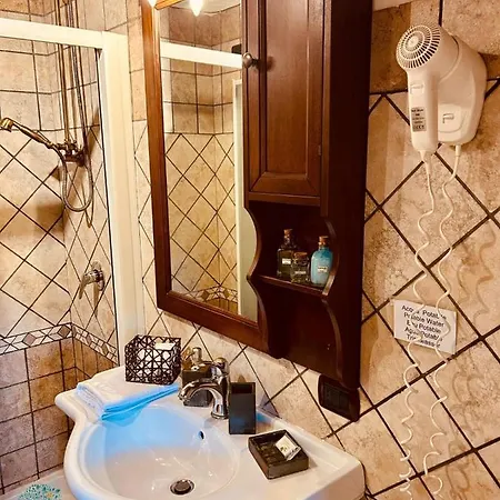 Capodimonte Guest house 2*