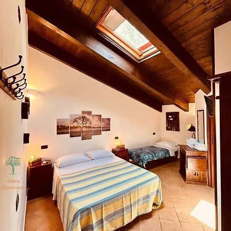 Capodimonte Guest house Naples
