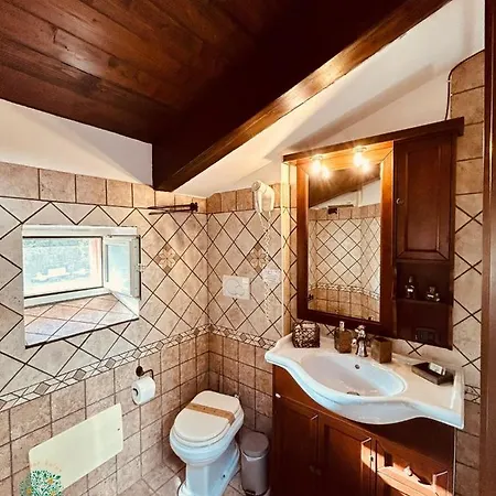 Guest house Capodimonte Naples