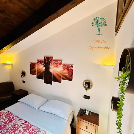 Guest house Capodimonte Naples
