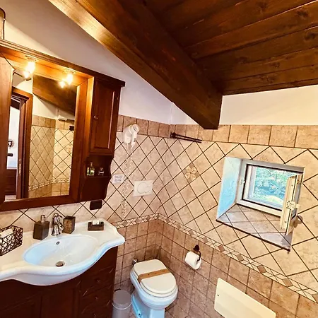 Guest house Capodimonte
