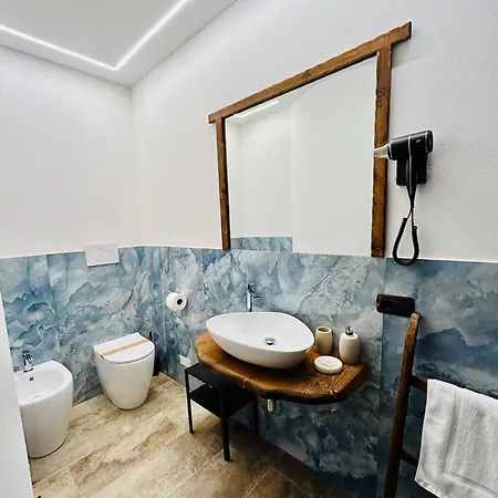 Guest house Capodimonte 2*