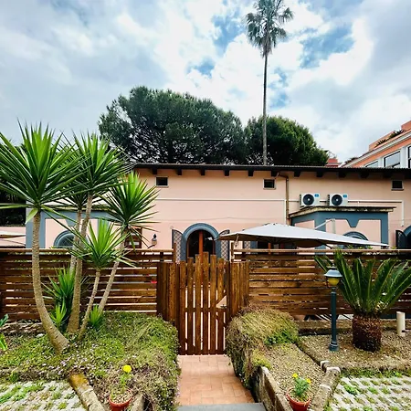 Guest house Capodimonte Naples