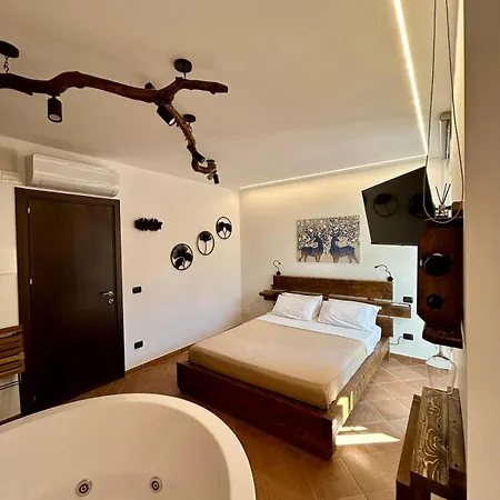 Guest house Capodimonte Naples
