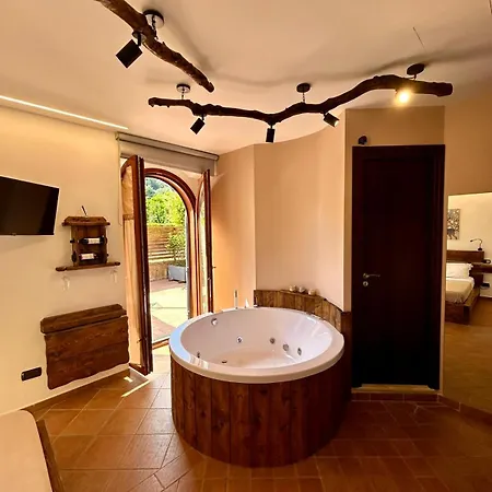 Guest house Capodimonte 2*
