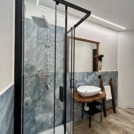 Capodimonte Guest house Naples