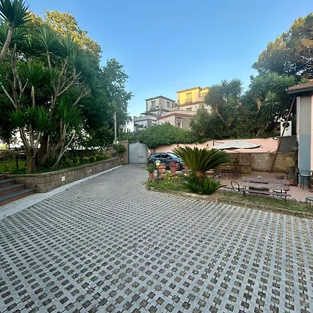 Capodimonte Guest house