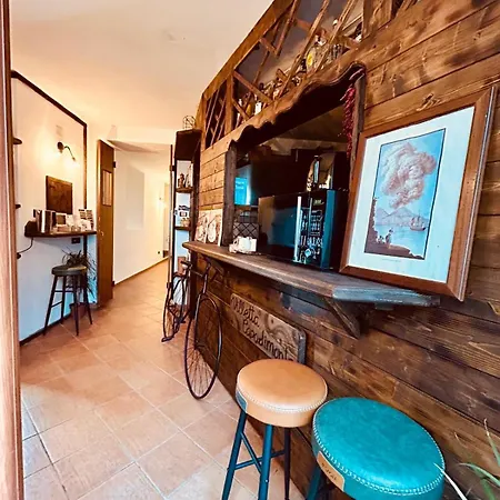 Guest house Capodimonte