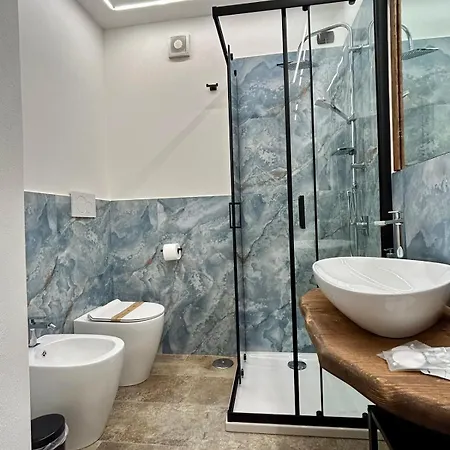 Capodimonte Guest house 2*