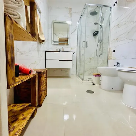 Capodimonte Guest house
