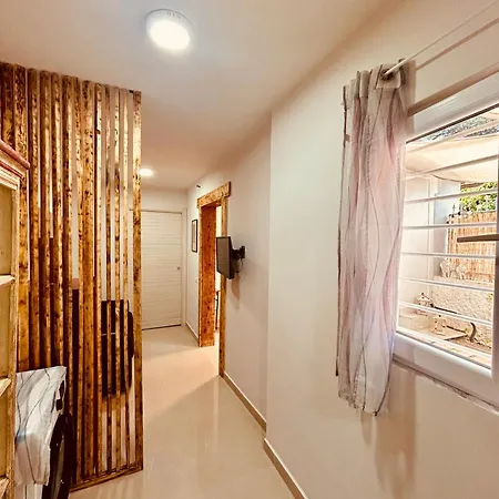 Guest house Capodimonte Naples