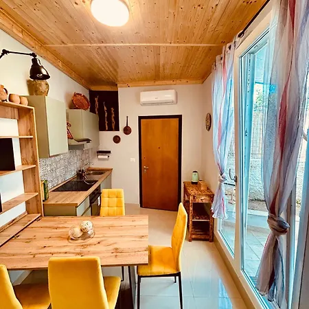 Capodimonte Guest house