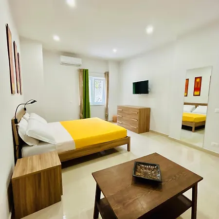 Guest house Capodimonte