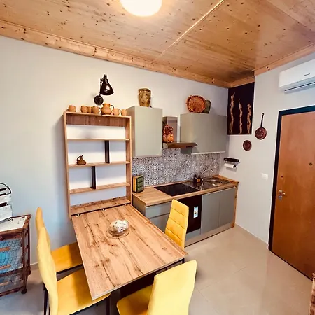 Capodimonte Guest house Naples