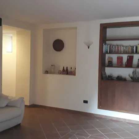Capodimonte Pensjonat 4*