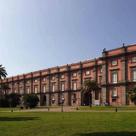 Capodimonte 4*